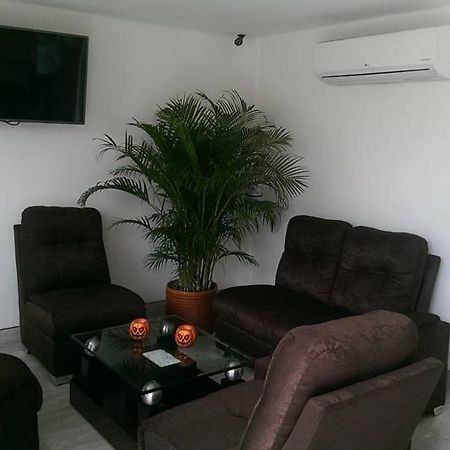 Hotel Septima Avenida Neiva  Ngoại thất bức ảnh