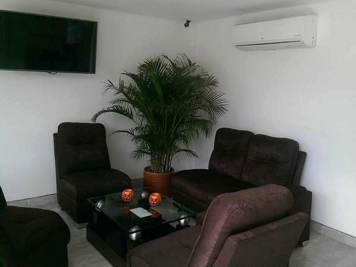 Hotel Septima Avenida Neiva  Ngoại thất bức ảnh