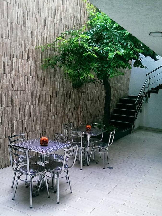 Hotel Septima Avenida Neiva  Ngoại thất bức ảnh