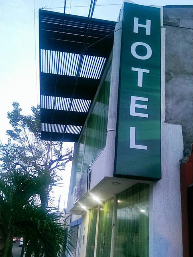 Hotel Septima Avenida Neiva  Ngoại thất bức ảnh