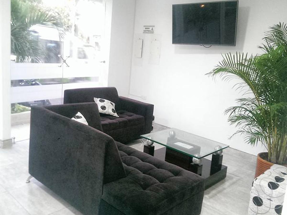 Hotel Septima Avenida Neiva  Ngoại thất bức ảnh