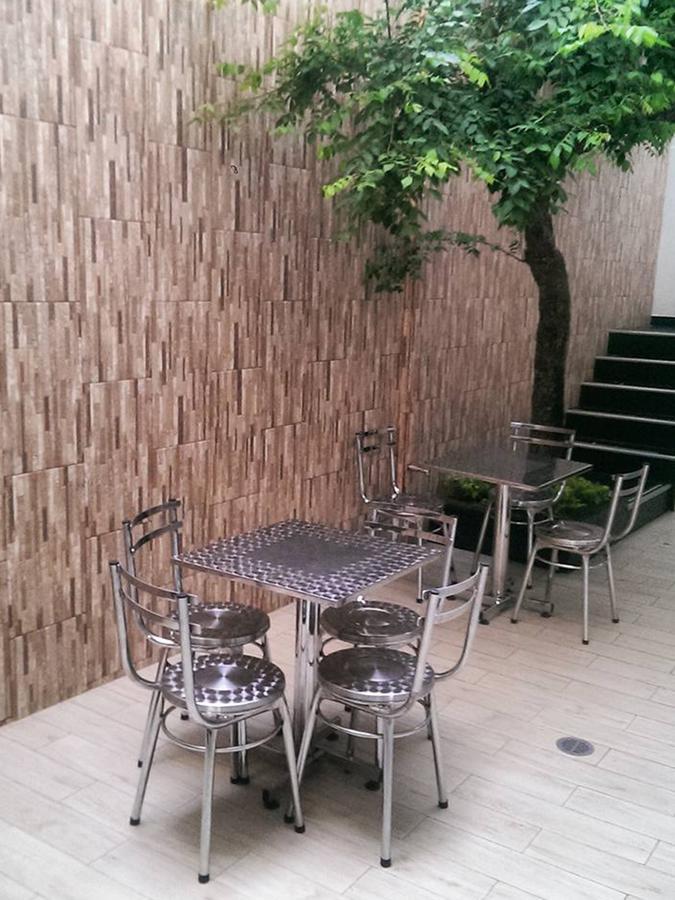 Hotel Septima Avenida Neiva  Ngoại thất bức ảnh