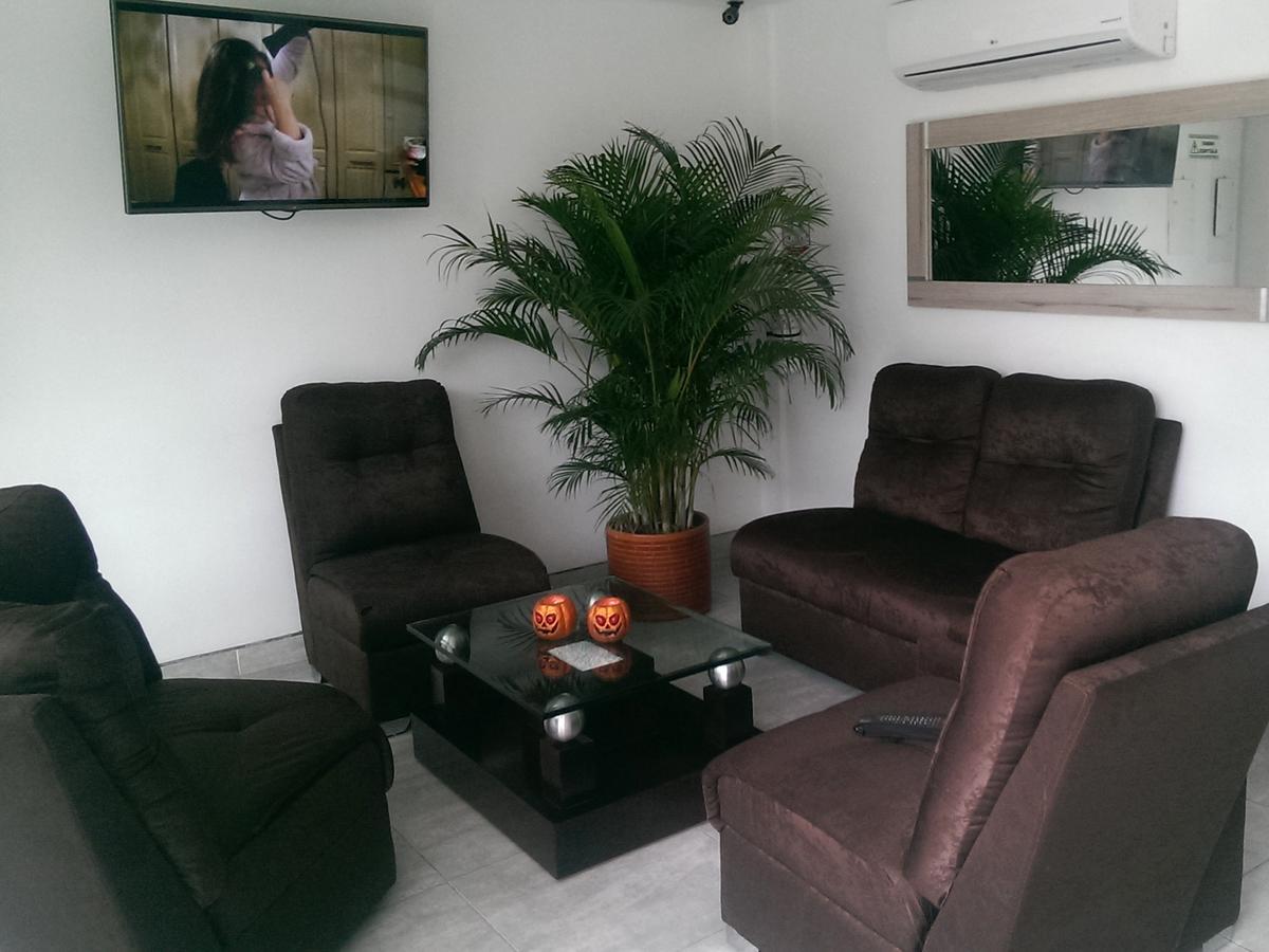 Hotel Septima Avenida Neiva  Ngoại thất bức ảnh