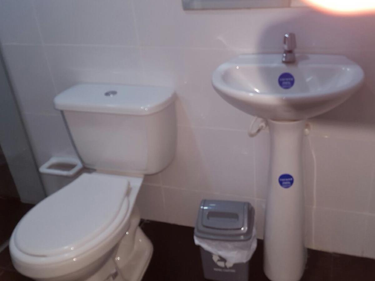 Hotel Septima Avenida Neiva  Ngoại thất bức ảnh