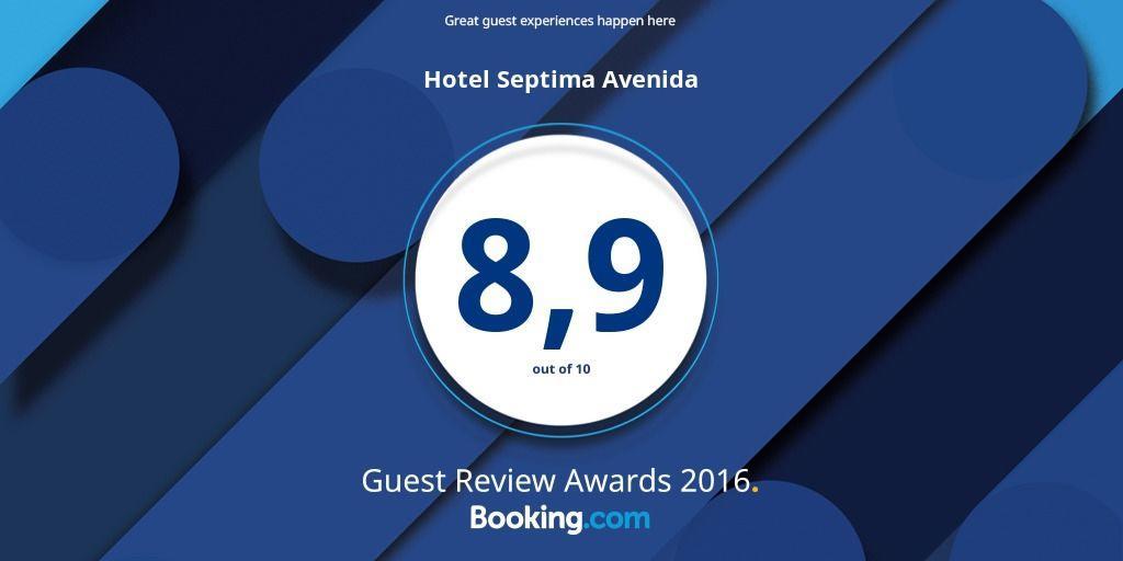 Hotel Septima Avenida Neiva  Ngoại thất bức ảnh